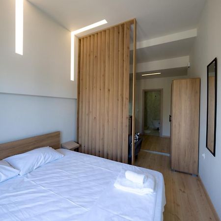 Welcome Urban Apartments Lg Thessaloníki Eksteriør billede