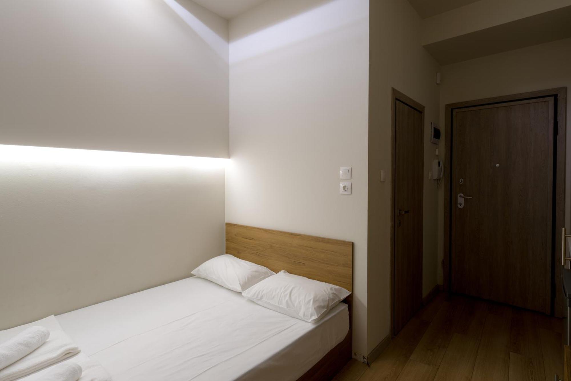 Welcome Urban Apartments Lg Thessaloníki Eksteriør billede