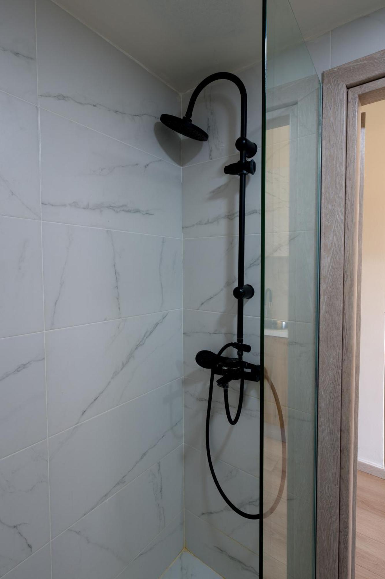 Welcome Urban Apartments Lg Thessaloníki Eksteriør billede