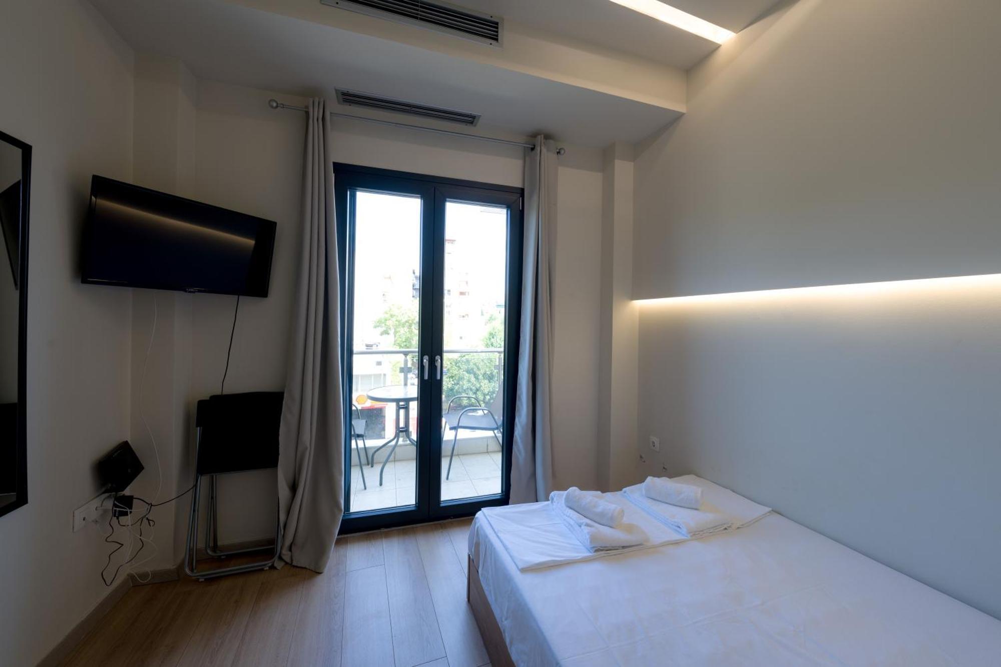 Welcome Urban Apartments Lg Thessaloníki Eksteriør billede