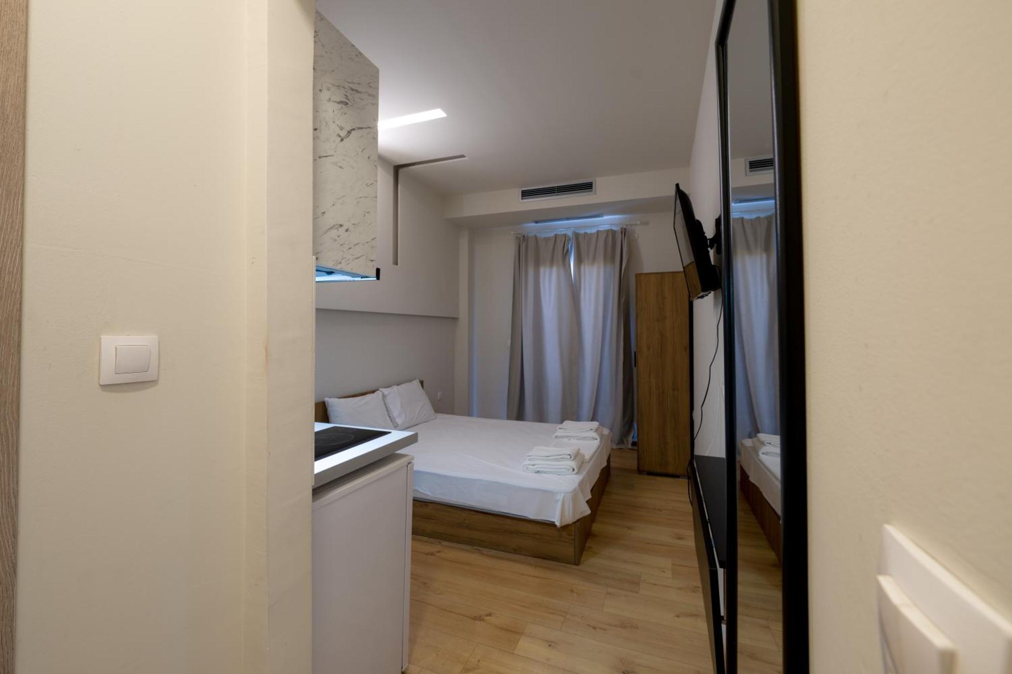 Welcome Urban Apartments Lg Thessaloníki Eksteriør billede